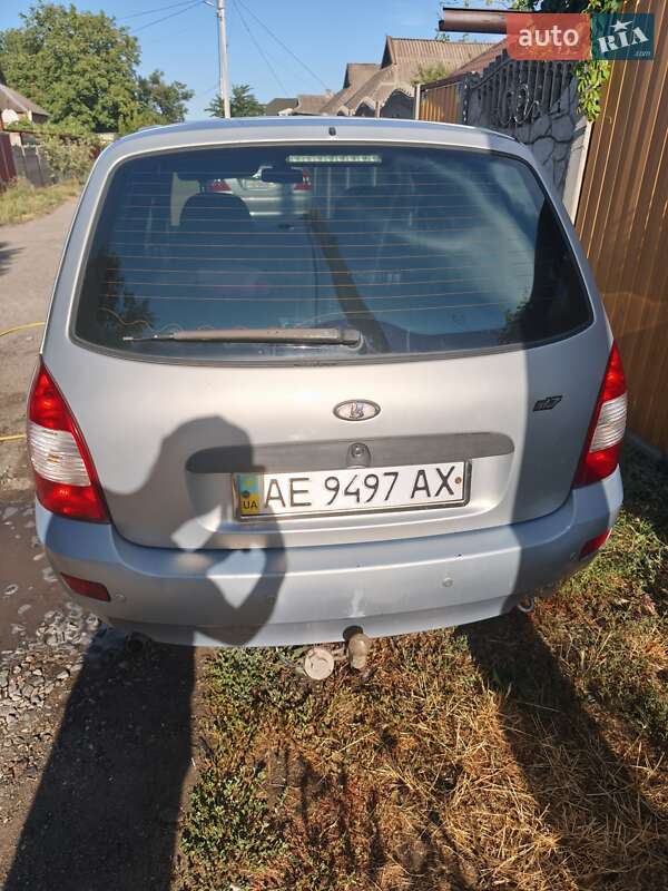 Универсал ВАЗ / Lada 1117 Калина 2011 в Кривом Роге