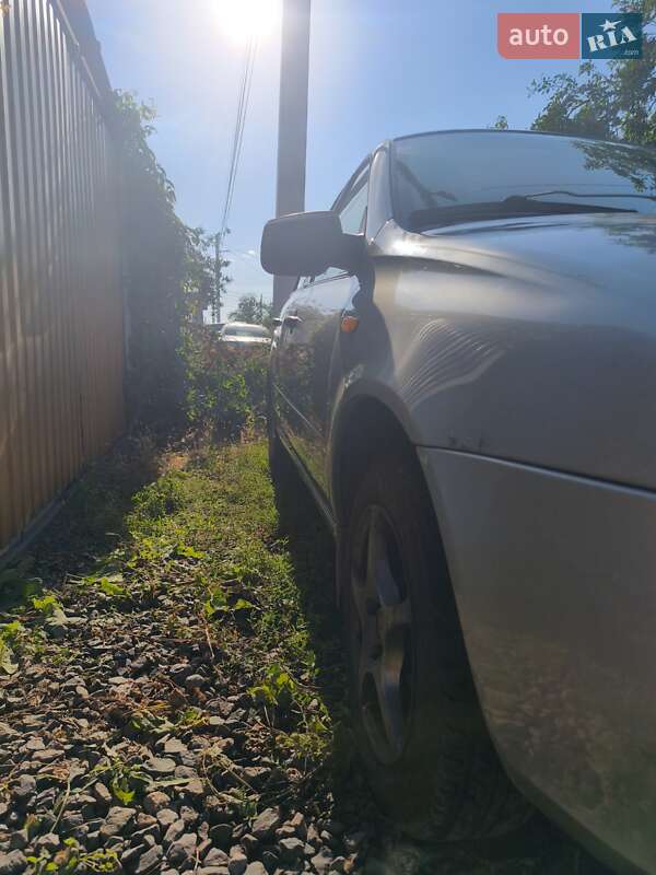 Универсал ВАЗ / Lada 1117 Калина 2011 в Кривом Роге