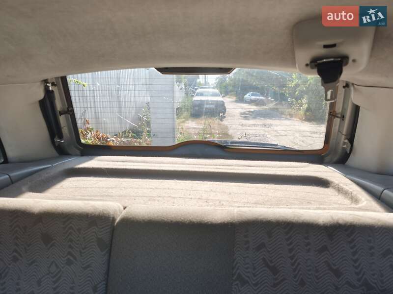 Универсал ВАЗ / Lada 1117 Калина 2011 в Кривом Роге