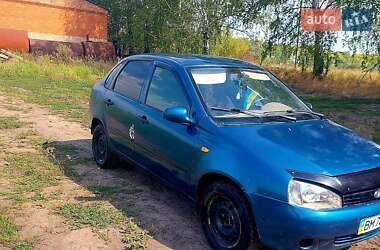 Універсал ВАЗ 1117 Калина 2007 в Валках