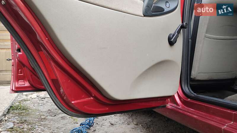 Універсал ВАЗ / Lada 1117 Калина 2010 в Недригайліву