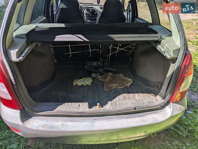 Универсал ВАЗ / Lada 1117 Калина 2008 в Конотопе