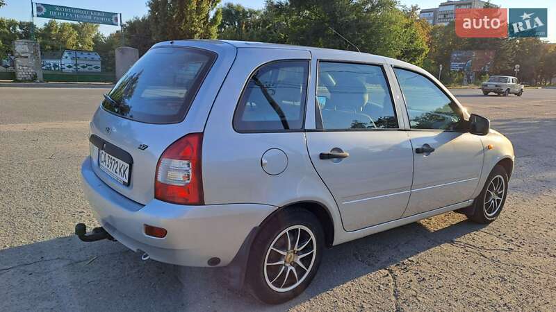 Универсал ВАЗ / Lada 1117 Калина 2011 в Желтых Водах