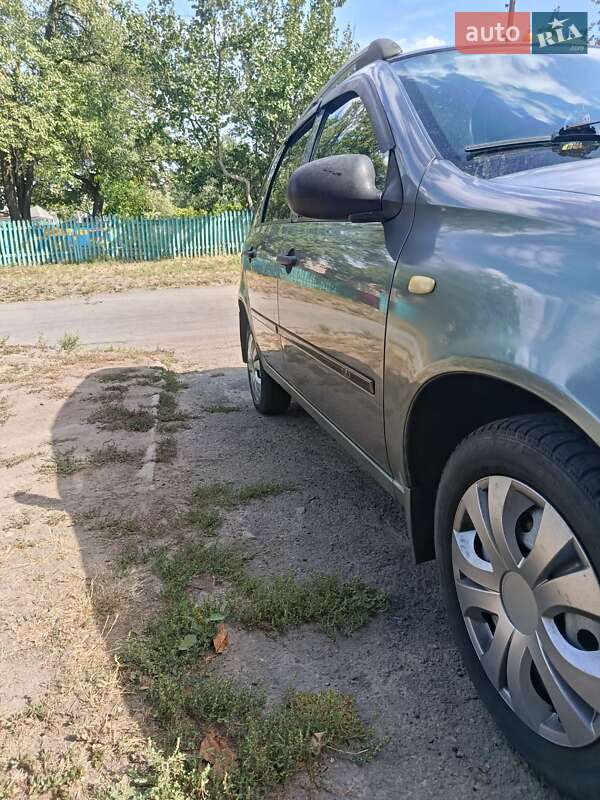 Универсал ВАЗ / Lada 1117 Калина 2009 в Верхнеднепровске фото 5 Универсал ВАЗ / Lada 1117 Калина 2009 в Верхнеднепровске