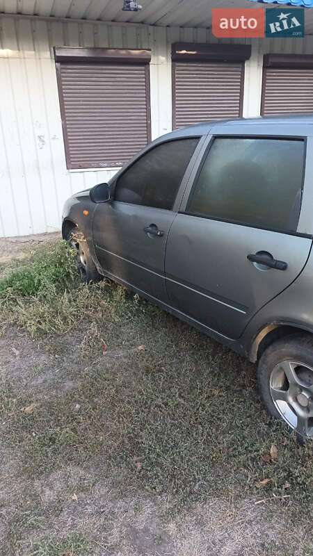 Универсал ВАЗ / Lada 1117 Калина 2008 в Верховец фото 2 Универсал ВАЗ / Lada 1117 Калина 2008 в Верховец