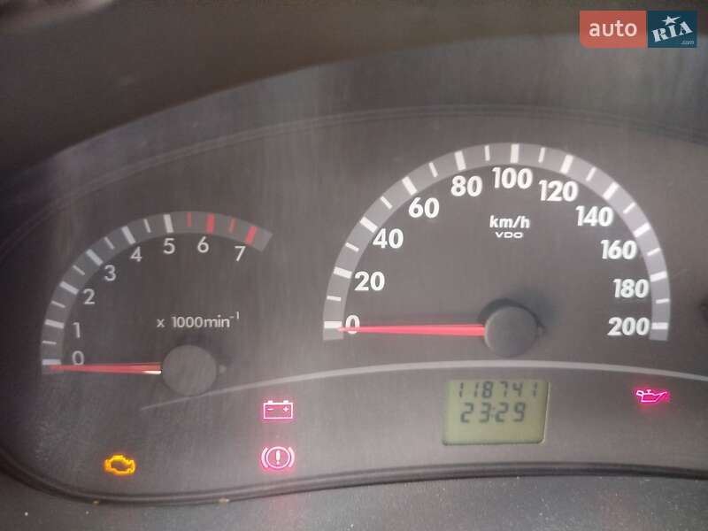 Универсал ВАЗ / Lada 1117 Калина 2010 в Каменском