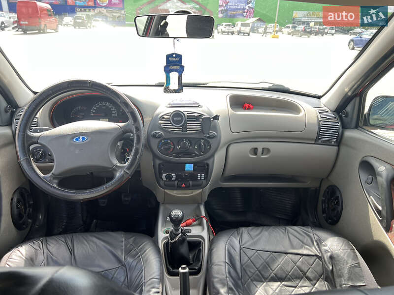 Универсал ВАЗ / Lada 1117 Калина 2008 в Черновцах