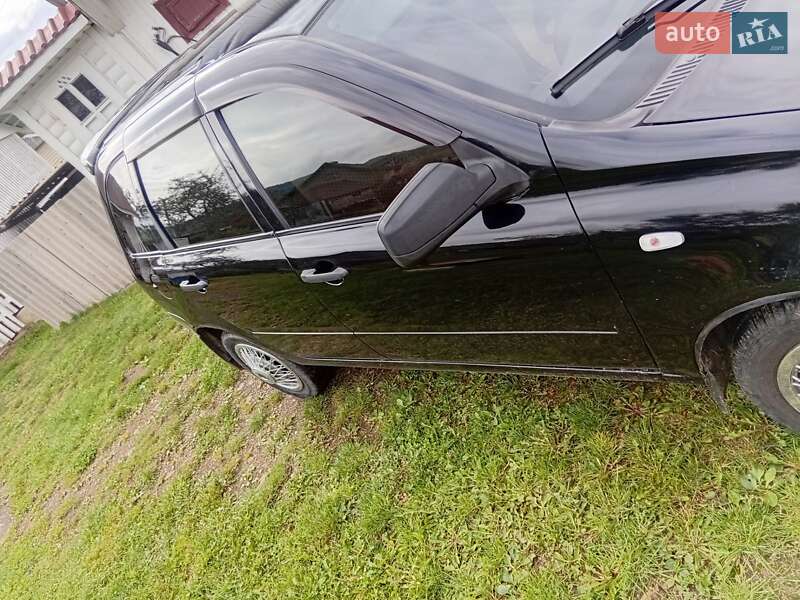 Универсал ВАЗ / Lada 1117 Калина 2010 в Рожнятове фото 8 Универсал ВАЗ / Lada 1117 Калина 2010 в Рожнятове