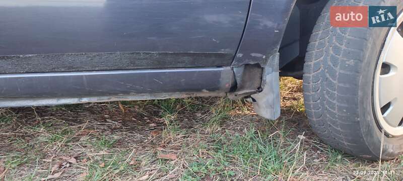 Универсал ВАЗ / Lada 1117 Калина 2008 в Верхнеднепровске