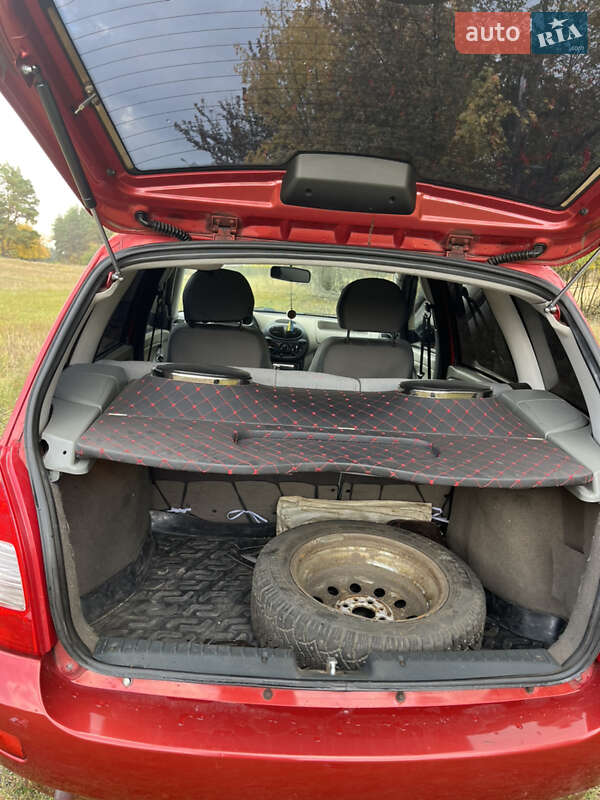 Універсал ВАЗ / Lada 1117 Калина 2009 в Богодухіву фото 4 Універсал ВАЗ / Lada 1117 Калина 2009 в Богодухіву