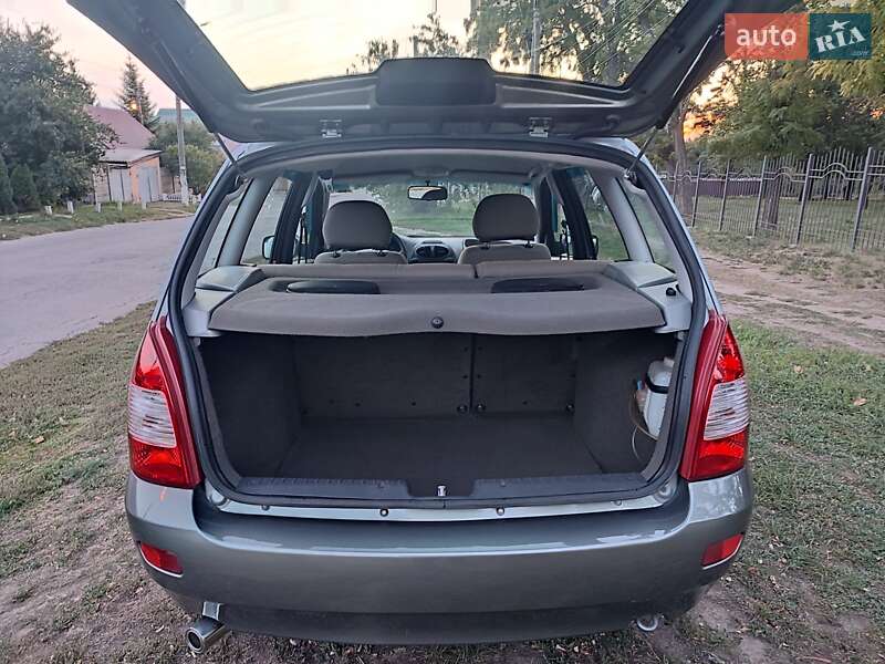 Универсал ВАЗ / Lada 1117 Калина 2010 в Запорожье