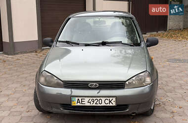 Универсал ВАЗ 1117 Калина 2008 в 