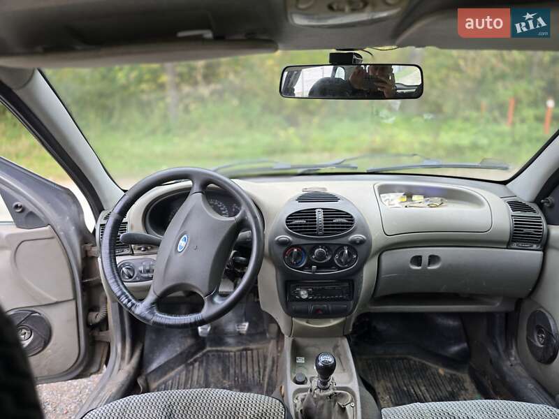 Универсал ВАЗ / Lada 1117 Калина 2010 в Василькове фото 4 Универсал ВАЗ / Lada 1117 Калина 2010 в Василькове