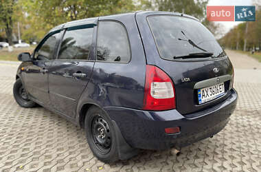 Универсал ВАЗ / Lada 1117 Калина 2008 в  фото 4 Универсал ВАЗ / Lada 1117 Калина 2008 в