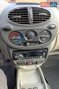 Универсал ВАЗ 1117 Калина 2006 в  фото 6 Универсал ВАЗ 1117 Калина 2006 в