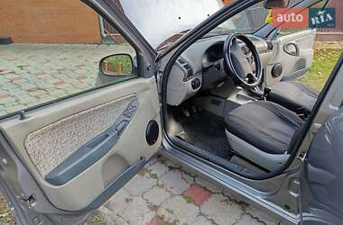 Универсал ВАЗ 1117 Калина 2006 в  фото 7 Универсал ВАЗ 1117 Калина 2006 в