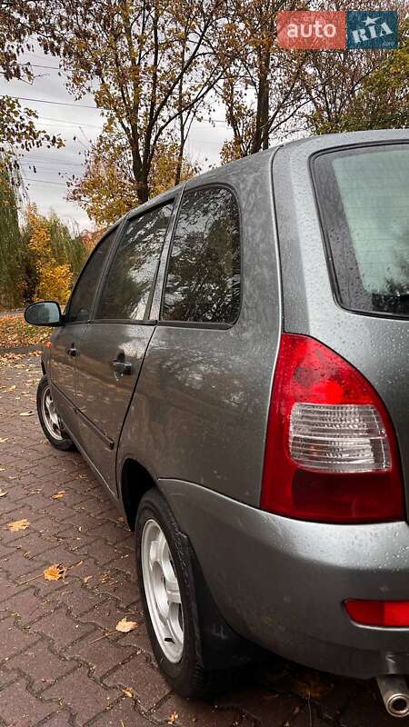 Универсал ВАЗ / Lada 1117 Калина 2008 в Миргороде