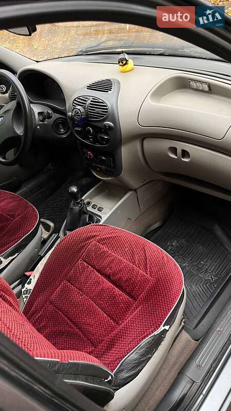 Универсал ВАЗ / Lada 1117 Калина 2008 в Миргороде