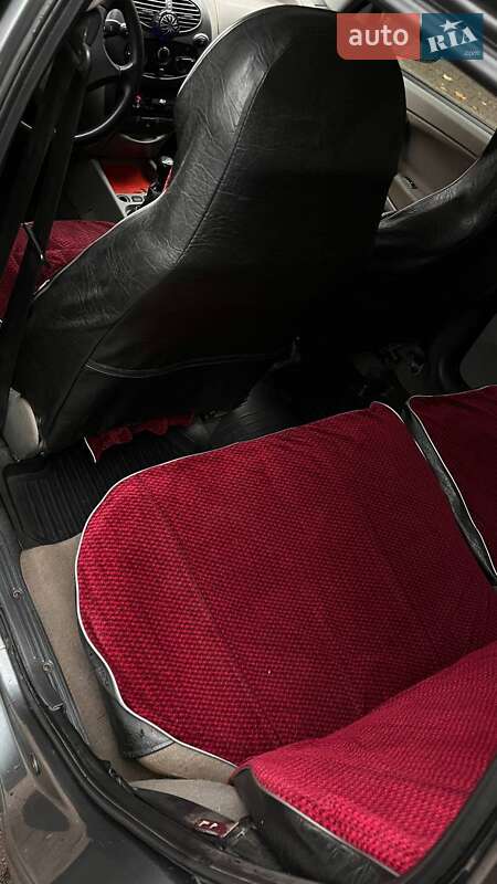 Универсал ВАЗ / Lada 1117 Калина 2008 в Миргороде