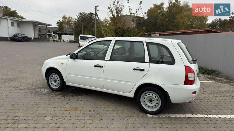 Універсал ВАЗ / Lada 1117 Калина 2009 в Кременчуці