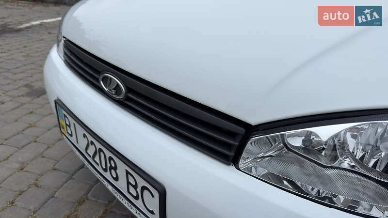 Універсал ВАЗ / Lada 1117 Калина 2009 в Кременчуці