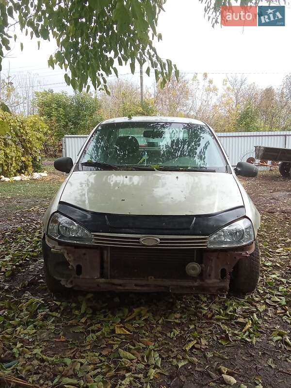 Универсал ВАЗ / Lada 1117 Калина 2008 в Хмельнике фото Универсал ВАЗ / Lada 1117 Калина 2008 в Хмельнике
