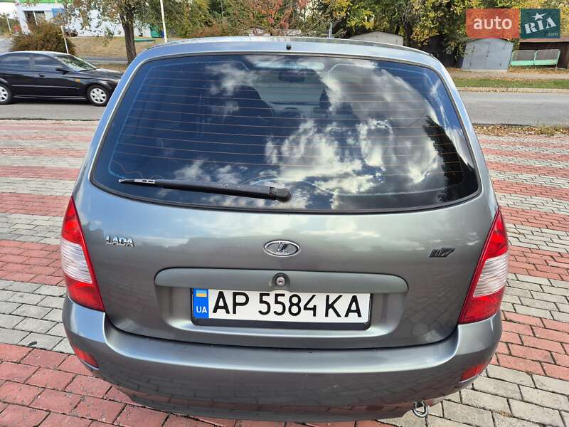 Универсал ВАЗ / Lada 1117 Калина 2008 в Запорожье фото 10 Универсал ВАЗ / Lada 1117 Калина 2008 в Запорожье