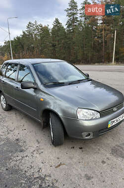 Универсал ВАЗ 1117 Калина 2011 в  фото 5 Универсал ВАЗ 1117 Калина 2011 в