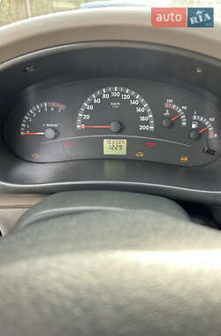 Универсал ВАЗ 1117 Калина 2011 в  фото 10 Универсал ВАЗ 1117 Калина 2011 в