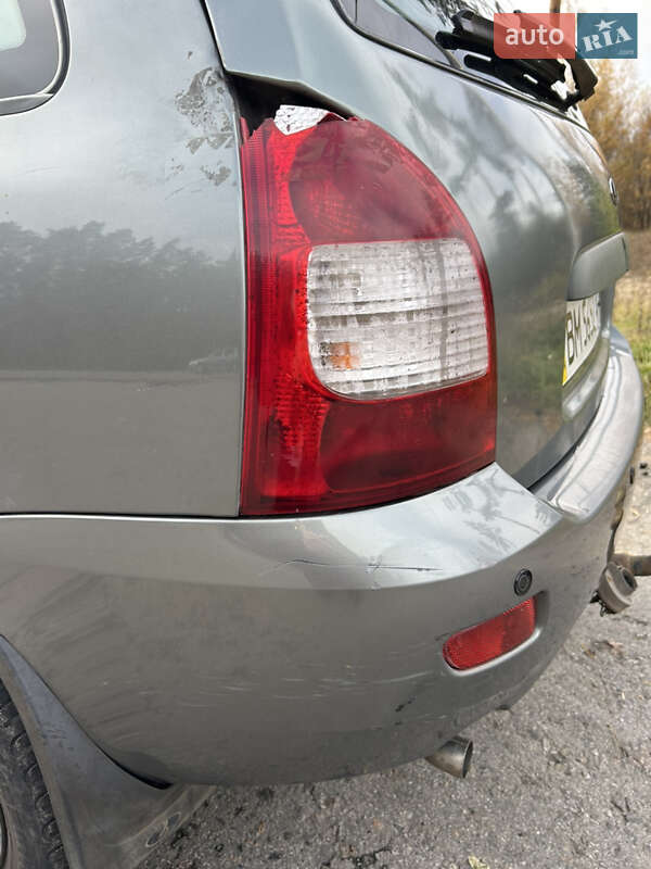 Универсал ВАЗ / Lada 1117 Калина 2011 в Ахтырке