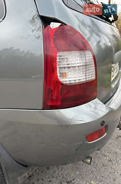 Универсал ВАЗ 1117 Калина 2011 в  фото 14 Универсал ВАЗ 1117 Калина 2011 в