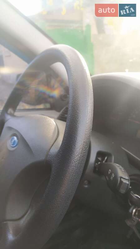 Універсал ВАЗ / Lada 1117 Калина 2010 в Борзні фото 3 Універсал ВАЗ / Lada 1117 Калина 2010 в Борзні