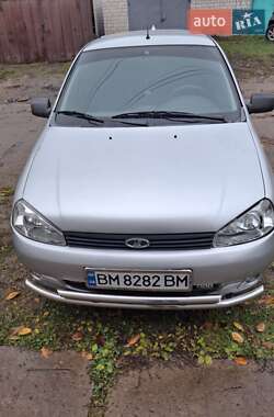 Універсал ВАЗ 1117 Калина 2012 в Кролевці