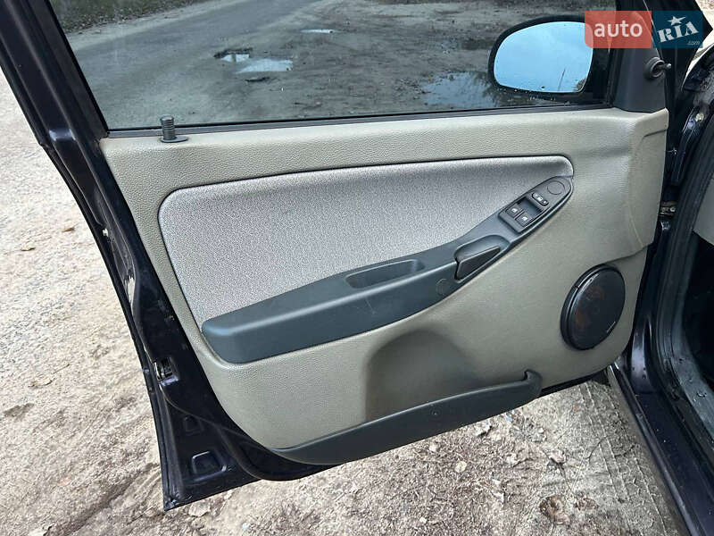 Универсал ВАЗ / Lada 1117 Калина 2008 в Мене