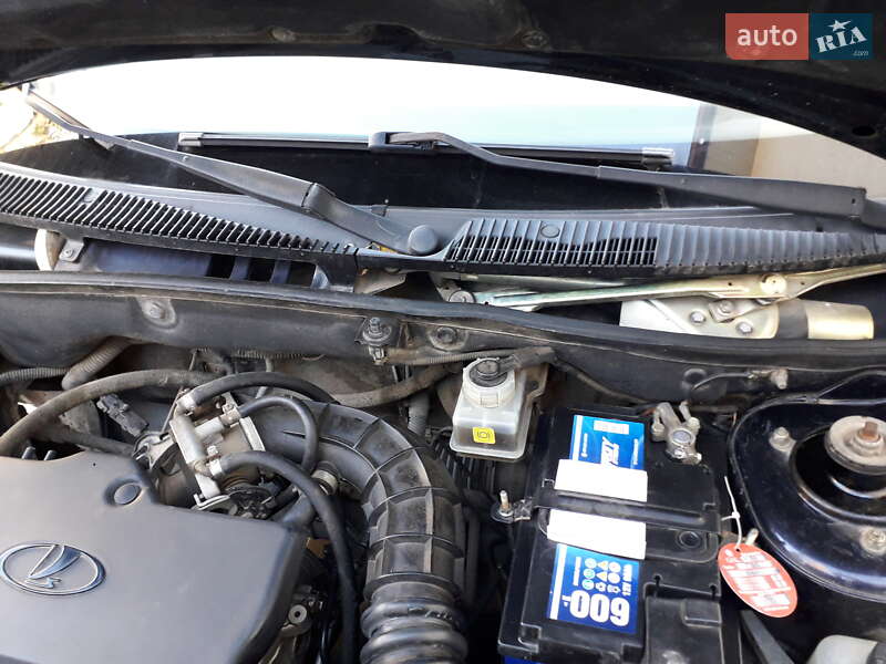 Универсал ВАЗ / Lada 1117 Калина 2008 в Ивано-Франковске фото 49 Универсал ВАЗ / Lada 1117 Калина 2008 в Ивано-Франковске