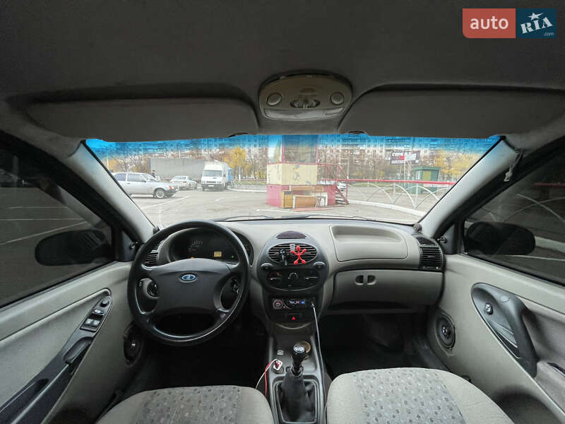 Универсал ВАЗ / Lada 1117 Калина 2008 в Харькове