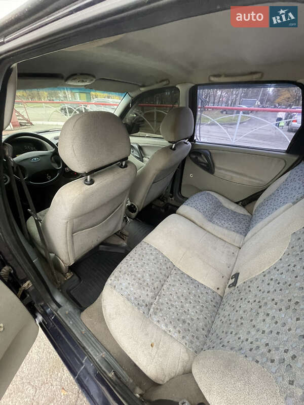 Универсал ВАЗ / Lada 1117 Калина 2008 в Харькове