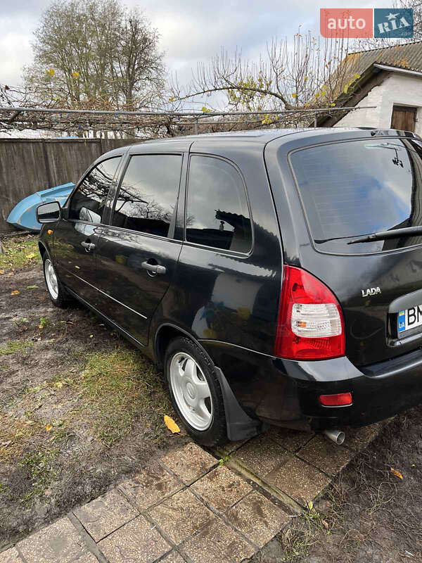 Універсал ВАЗ / Lada 1117 Калина 2012 в Конотопі