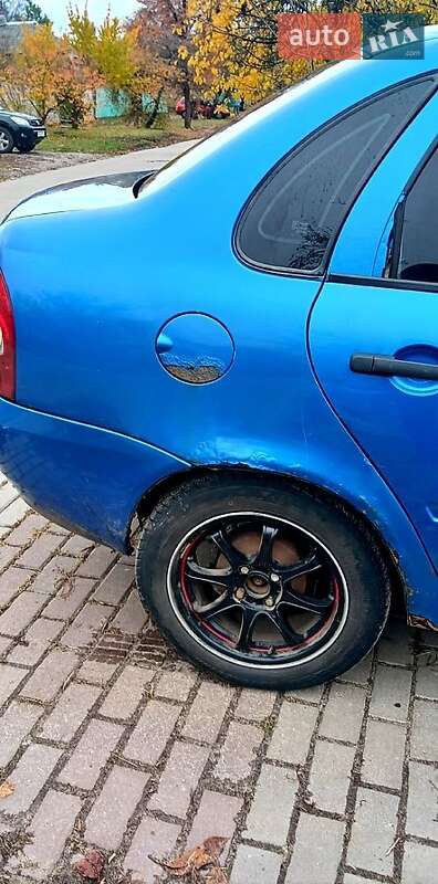 Универсал ВАЗ / Lada 1117 Калина 2008 в Харькове