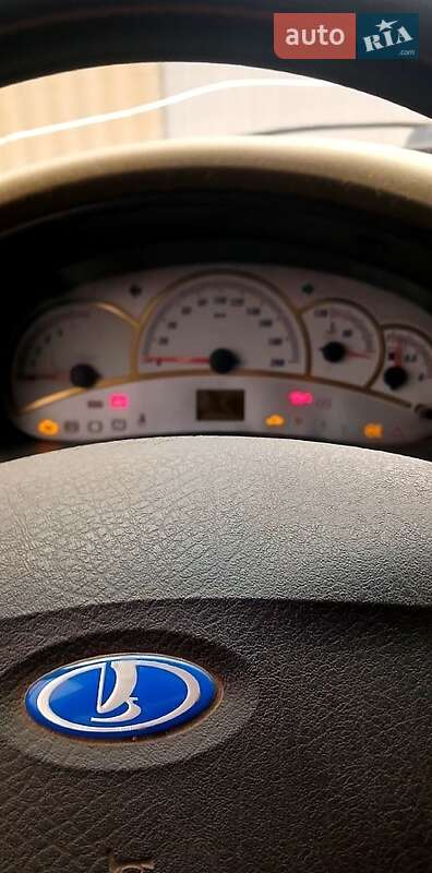 Универсал ВАЗ / Lada 1117 Калина 2008 в Харькове