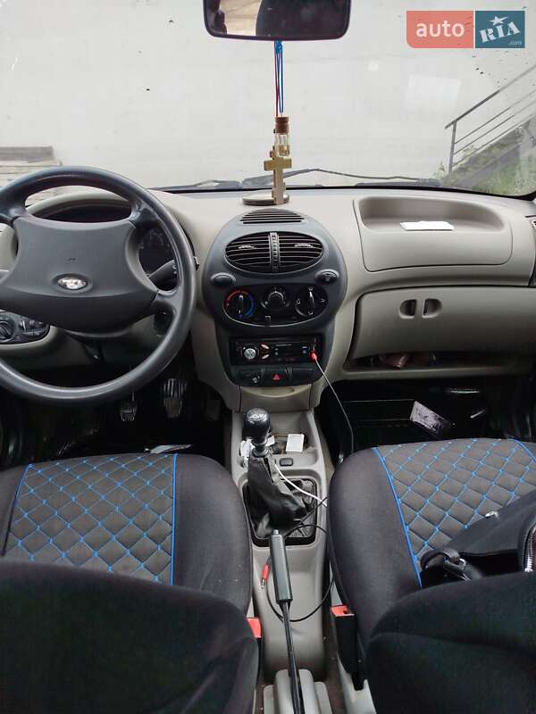 Универсал ВАЗ / Lada 1117 Калина 2007 в Сторожинце фото 3 Универсал ВАЗ / Lada 1117 Калина 2007 в Сторожинце