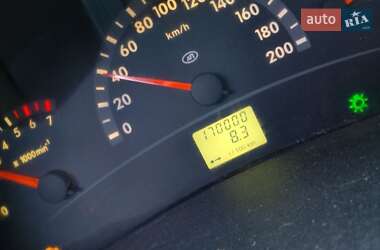 Универсал ВАЗ 1117 Калина 2008 в Днепре