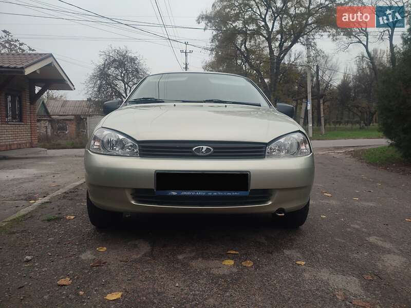 Универсал ВАЗ / Lada 1117 Калина 2010 в Запорожье фото 5 Универсал ВАЗ / Lada 1117 Калина 2010 в Запорожье