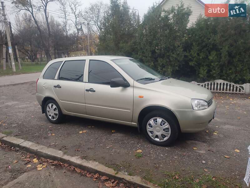 Универсал ВАЗ / Lada 1117 Калина 2010 в Запорожье фото 10 Универсал ВАЗ / Lada 1117 Калина 2010 в Запорожье