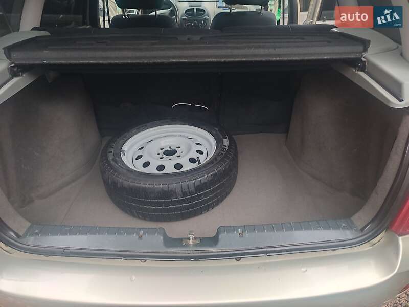 Универсал ВАЗ / Lada 1117 Калина 2010 в Запорожье фото 17 Универсал ВАЗ / Lada 1117 Калина 2010 в Запорожье