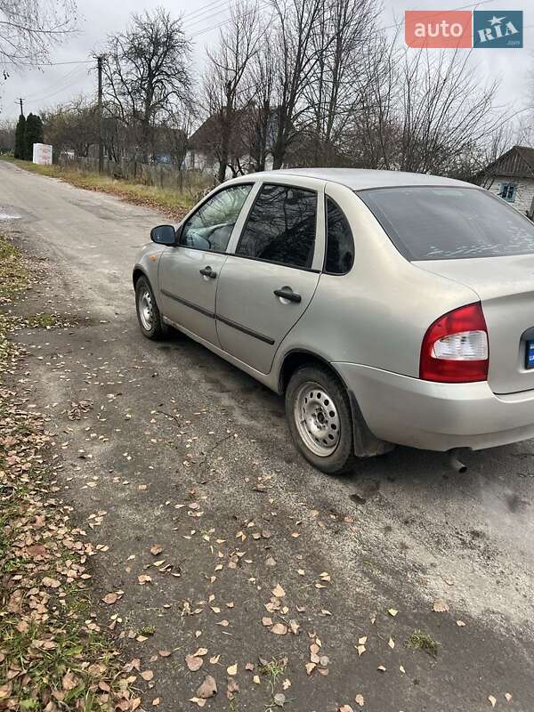 Універсал ВАЗ / Lada 1117 Калина 2007 в Володимирці фото 2 Універсал ВАЗ / Lada 1117 Калина 2007 в Володимирці