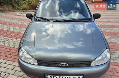 Универсал ВАЗ 1117 Калина 2008 в Запорожье