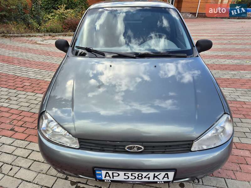 Универсал ВАЗ / Lada 1117 Калина 2008 в Запорожье