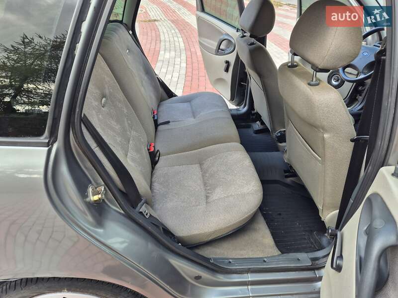 Универсал ВАЗ / Lada 1117 Калина 2008 в Запорожье