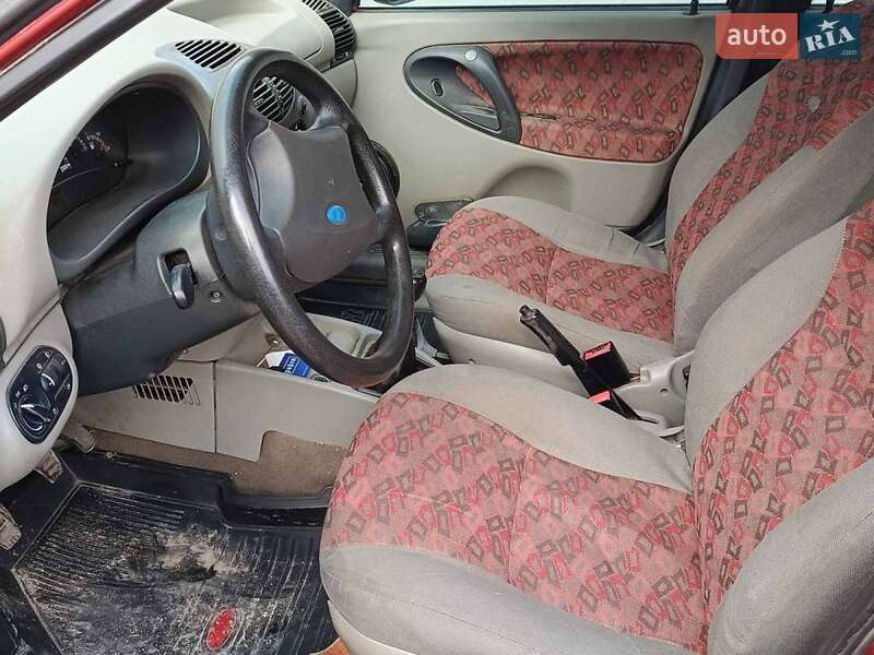 Универсал ВАЗ / Lada 1117 Калина 2009 в Переяславе фото 4 Универсал ВАЗ / Lada 1117 Калина 2009 в Переяславе